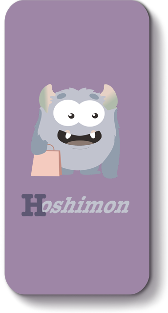 Hoshimon